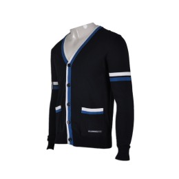 CAR014 Customized cold jacket School uniform cold jacket  cold coat shop HK CAR014 Customized cold jacket School uniform cold jacket  cold coat shop HK